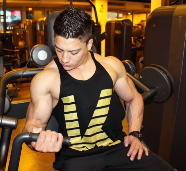 Maximize Your Gains: Understanding the Science of Muscle Recovery