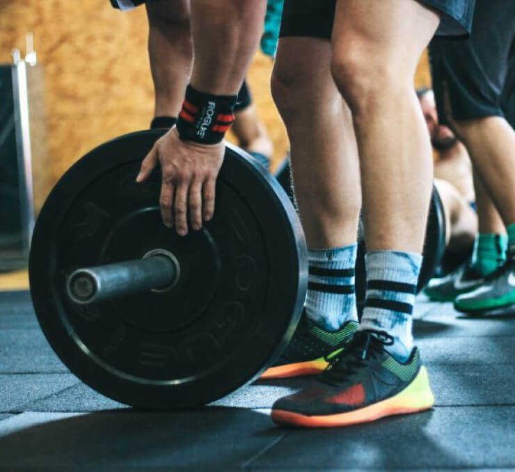 The Ultimate Guide to Building a Balanced Workout Routine